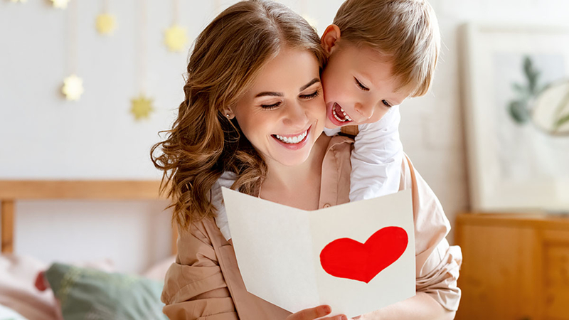 60 Best Heartfelt Mother's Day Quotes to Express Your Love 2024