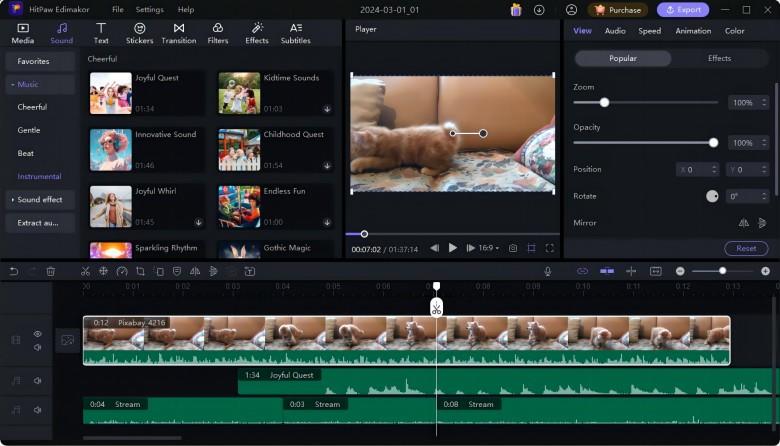 ideas para videos de cumpleaños para novia