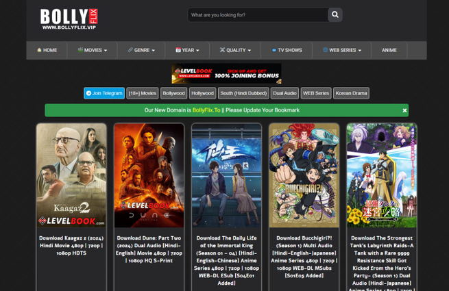 Best website to download web series in hindi sale