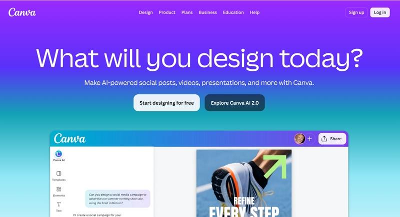 canva magic studio