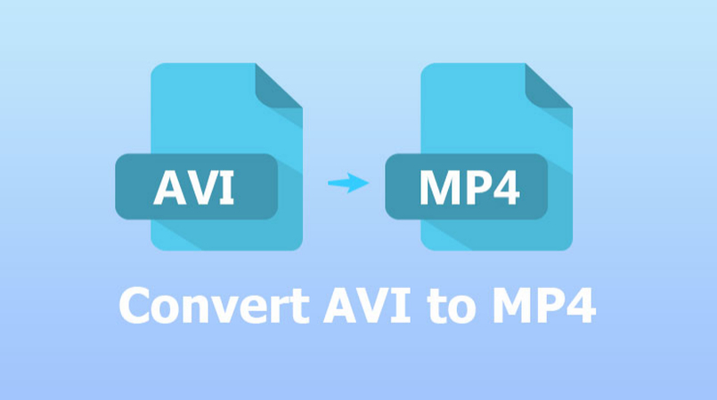 【2024年版】 FFmpegを使ってAVIをMP4に変換する方法