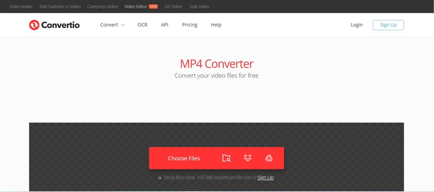convertio
