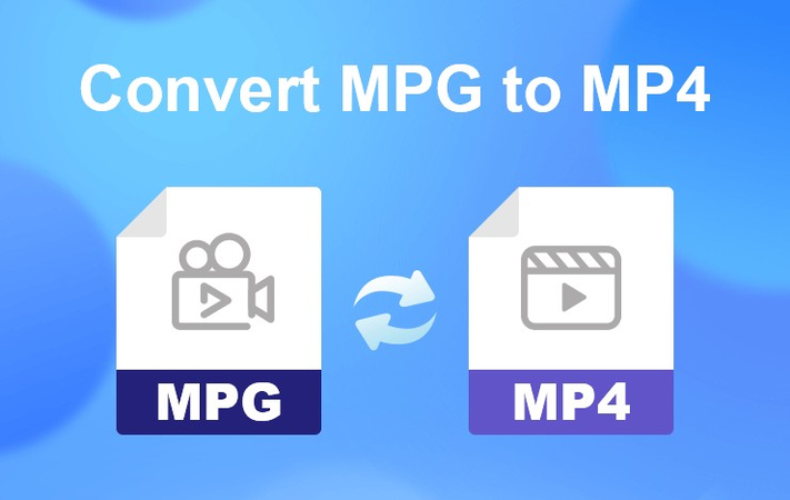 Las 5 Mejores Formas de Convertir G64x a MP4 en Windows, Mac y en línea