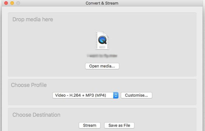 How to Convert M4V to MP4 on Mac with Steps