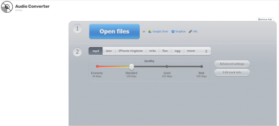 2convert mp3 converter download hotsell