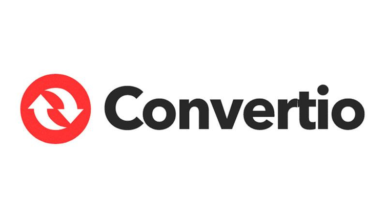 Convertio OGG vers Midi avec Convertio