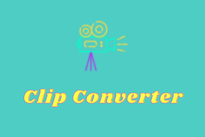 Best 6 Music Clip Converters for You in 2024