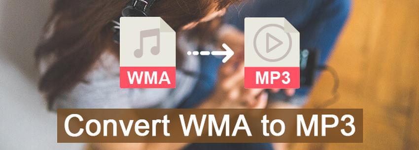 Come convertire facilmente WMA in MP3 con Windows Media Player
