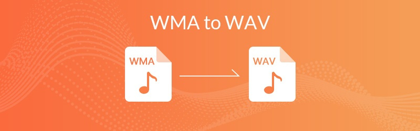 Convertir WMA a WAV