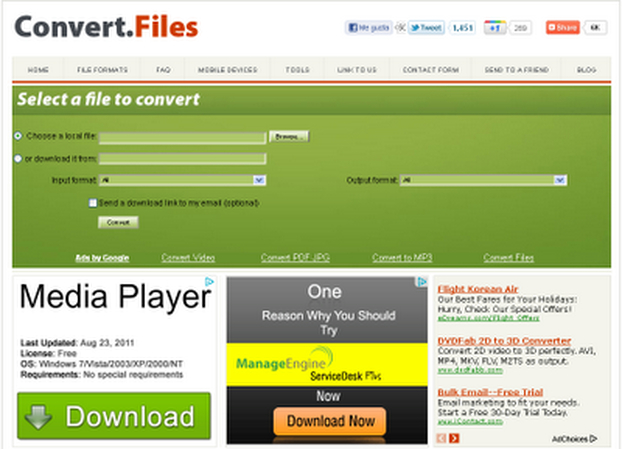 convertfiles