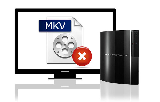 تحويل MKV إلى VOB على بلاي ستيشن 3 دليل الخبراء 
