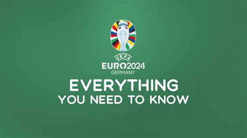 Todo lo Que Necesita Saber Sobre la Eurocopa 2024