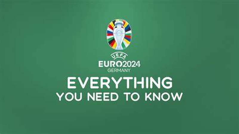 Everything You Need to Know About UEFA Euro 2024