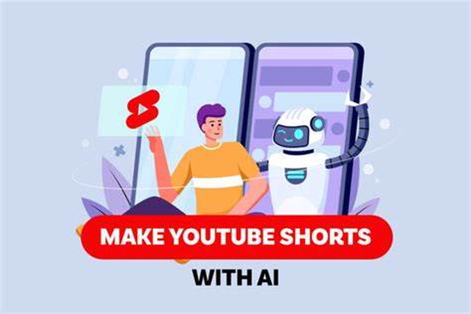 The Ultimate Guide of YouTube Shorts AI