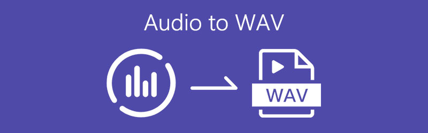 Unleash High-Quality Sound: Audio Converter to WAV 