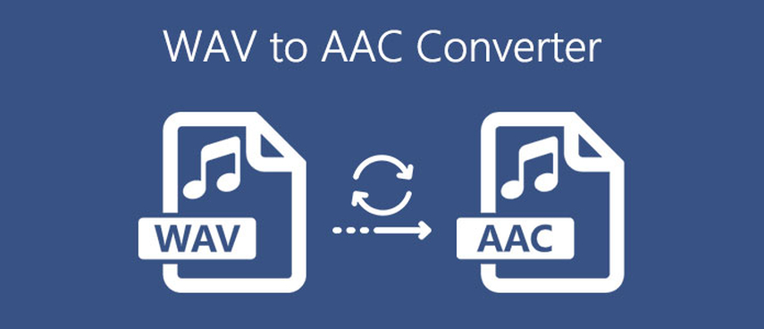 Le guide ultime pour convertir WAV en AAC