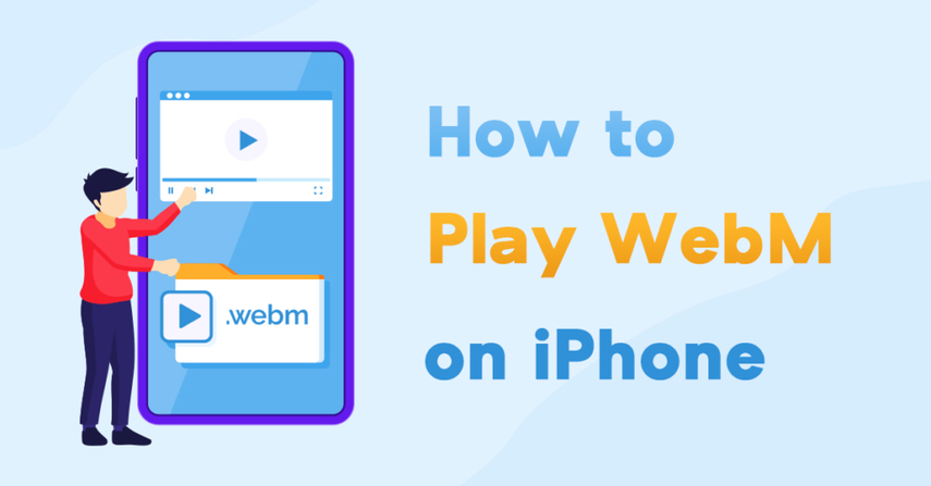 Unlocking the Power of WebM on iOS Devices