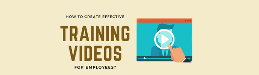 5 Easy Steps to Create Training Videos in 2024