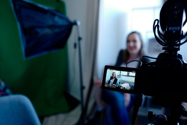 Creating Training Videos with 5 Simple Steps Included