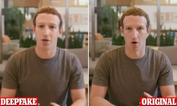 Best Deepfake Examples (Newly Refreshed in 2024)