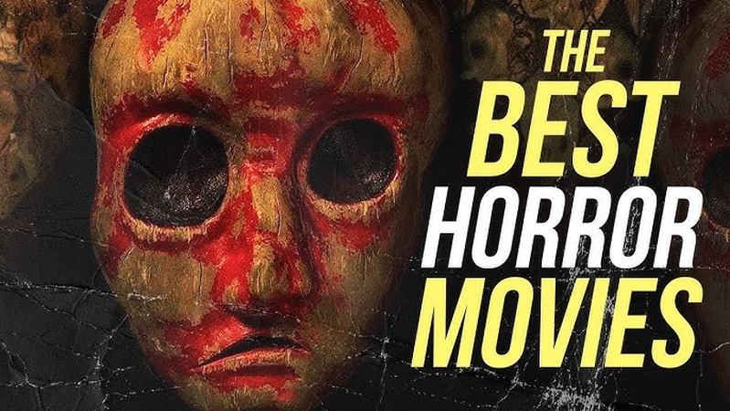 Watch and Download Safely the New Horror Movies 2024