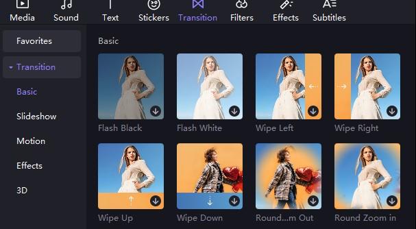 download openshot video editor free