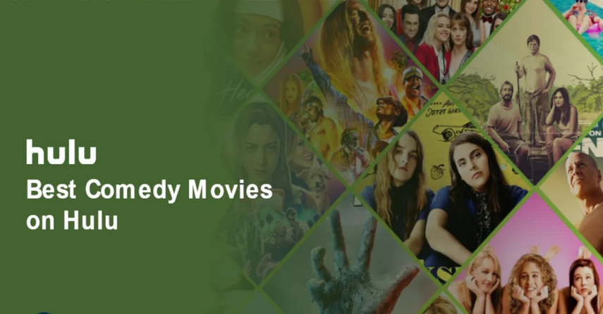 Download and Stream Top Comedy Movies on Hulu