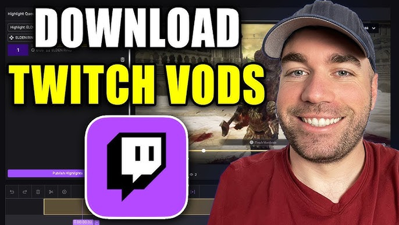 The Best Ways to Download Twitch TV Videos on Mac in 2024