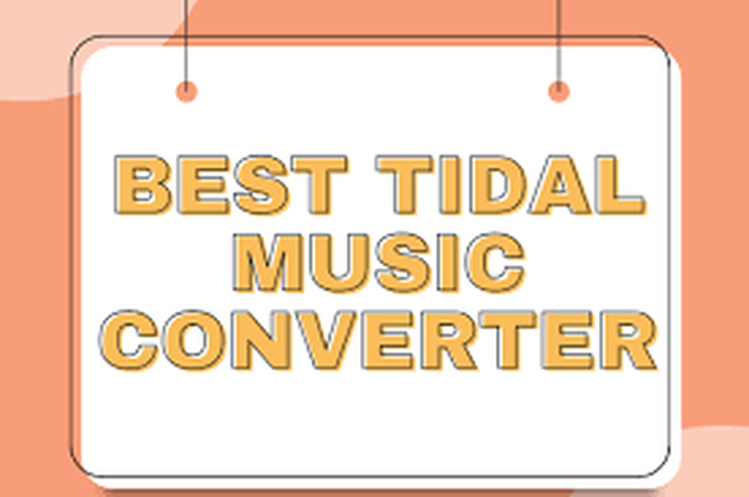 How to Convert Tidal Music Effortlessly in 2025