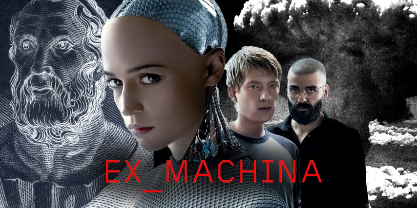 ex machina bester ki film emotion und manipulation