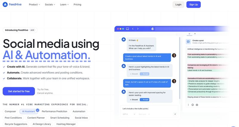 feedhive