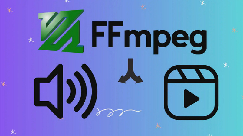 The Ultimate Guide of FFmpeg Extract Audio from Video