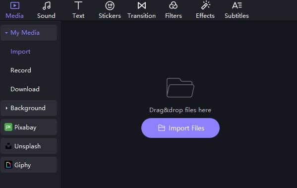 free openshot video editor download