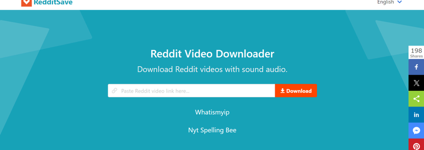 Top 5 Reddit GIF Downloader (PC/Online/App)