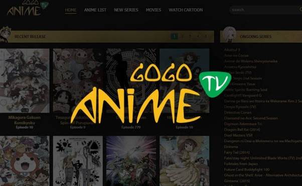 Cómo Descargar Vídeo de GogoAnime con las Cuatro Mejores Formas