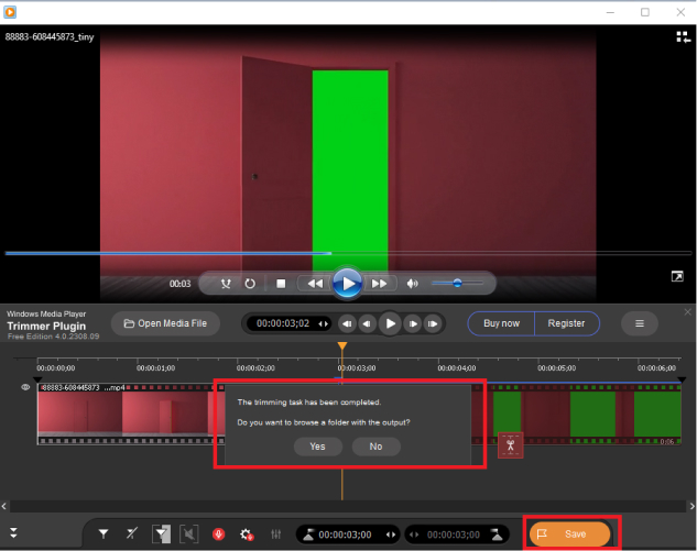 How To Edit Video In Windows Media Player Step By Step