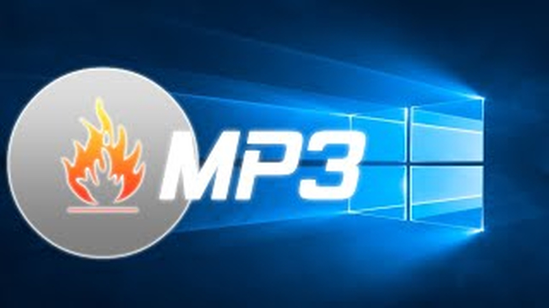 How to Burn MP3 CDs in 2025?