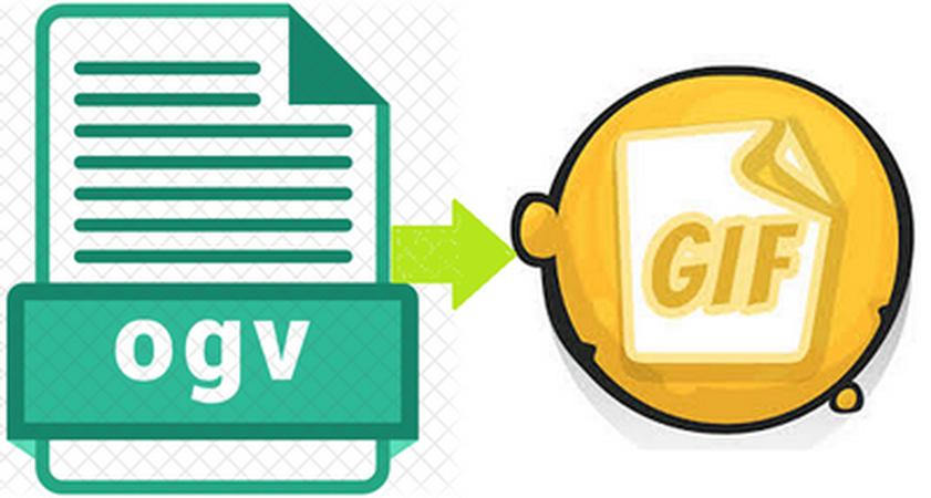 How to Convert OGV to GIF for Free in 2024