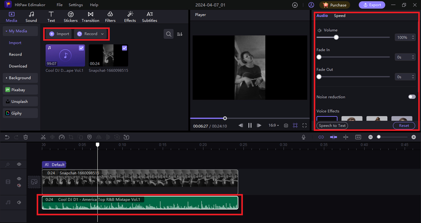 how-to-make-2022-recap-video