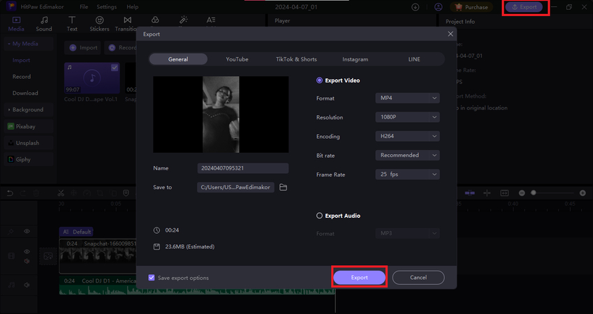 how-to-make-a-video-recap