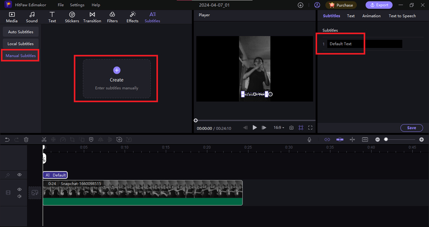 how-to-make-movie-recap-video