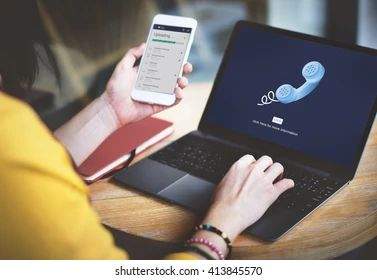 안드로이드 삼성에서 음성메일을 설정하는 방법