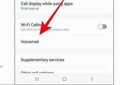 How to Set Up Voicemail on Android 2024 [Super Easy]