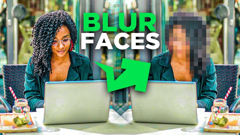 Software to Blur Faces in Videos: Top Solutions for Privacy Protection