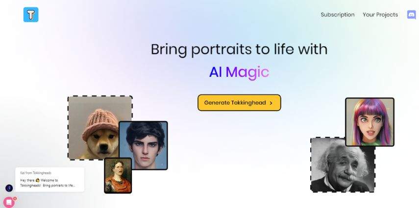 Best 7 Tools to Make Pictures Talk in 2024