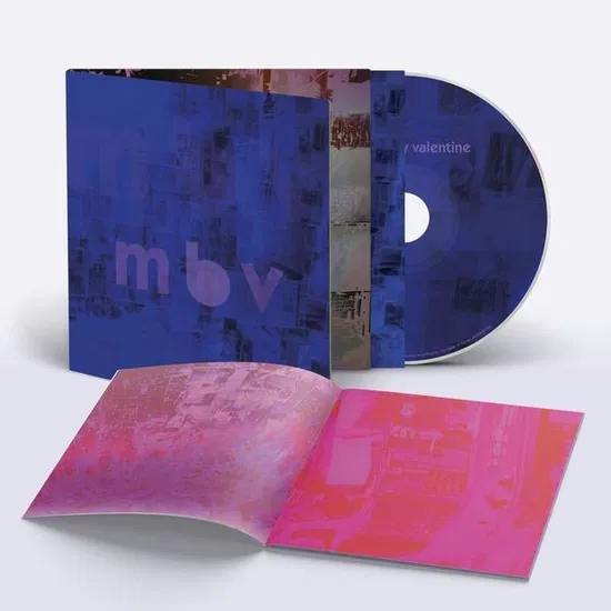 My Bloody Valentine m b v Album 2013 – Rückkehr der Shoegaze-Legenden