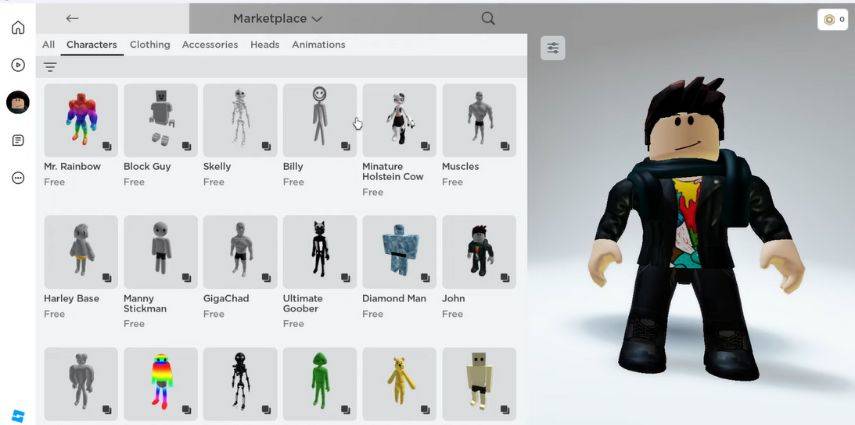 Everything You Want to Know About Metaverse Avatar