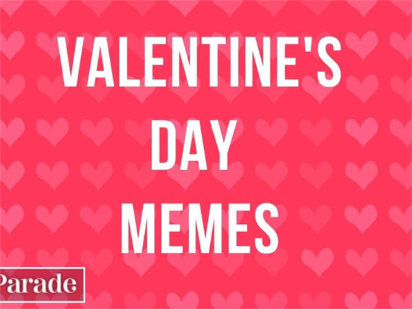 40 Best Hilarious Anti Valentins Day Meme 2024 2935