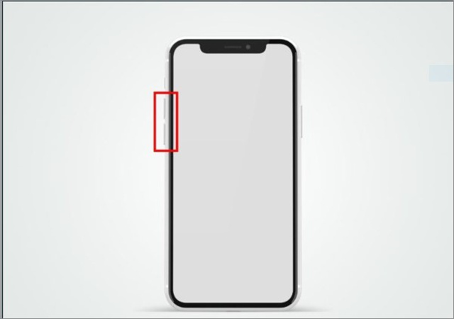 Régler le bouton de volume