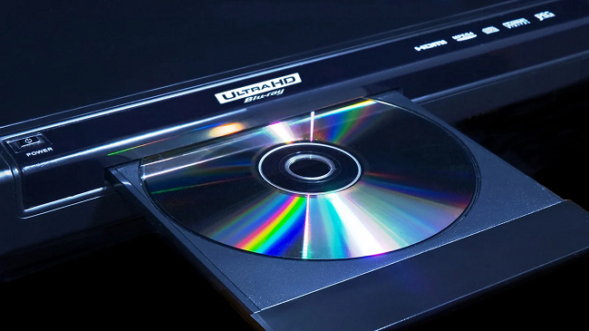 How to Play Blu-ray on PC in 2024